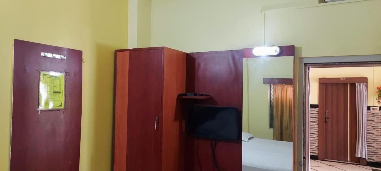 Spot On 73926 Hotel Anjanaa Puri Ngoại thất bức ảnh