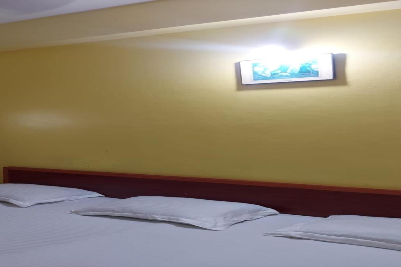 Spot On 73926 Hotel Anjanaa Puri Ngoại thất bức ảnh