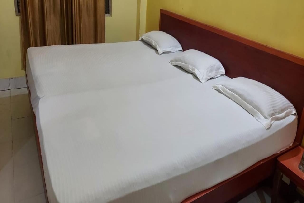Spot On 73926 Hotel Anjanaa Puri Ngoại thất bức ảnh