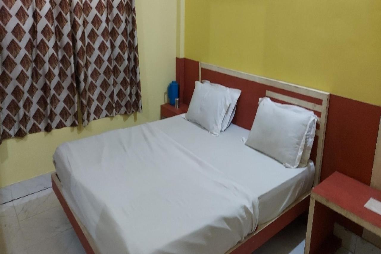 Spot On 73926 Hotel Anjanaa Puri Ngoại thất bức ảnh