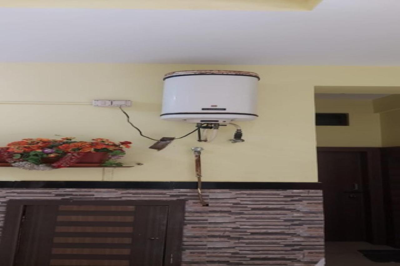 Spot On 73926 Hotel Anjanaa Puri Ngoại thất bức ảnh